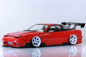 PANDORA RC NISSAN 180SX ＜ORIGIN公認＞ PAB-3147