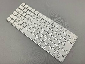 １円スタート！！ Apple Magic Keyboard (JIS) MLA22J/A [Etc]