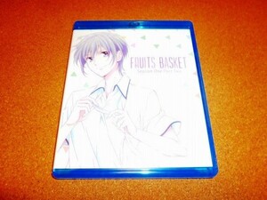 中古BD 【フルーツバスケット(2019年版)】第1期パート2　14-最終25話BOX！北米版ブルーレイ