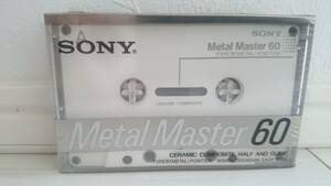 SONY Metal Master 60