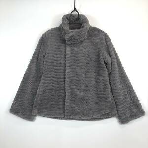 パタゴニア Patagonia ペリジジャケット 28230FA12 レディースXSサイズ グレー