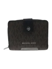 MICHAEL KORS キーケース ブラウン レディース 39U2LHDF0B