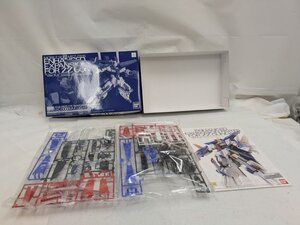 MG MSZ-010 ダブルゼータガンダム Ver.Ka用 強化型拡張パーツ 「機動戦士ガンダムZZ」 プレミアムバンダイ限定