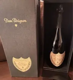 Dom Pérignon 2009 シャンパン 専用ボックス付き