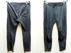 即決[M]MOUNTAIN RESEARCH 06SS KNIT PANTS FOR MOUNTAIN RIDERS ベイカーパンツ マウンテンリサーチ パンツ■5453