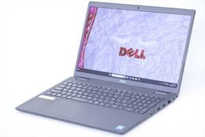 即配 16Gメモリ 第11世代CPU Windows11 Office2019 バッテリー良好 DELL Latitude 3520 i5-1145G7 RAM16G SSD256G 15.6インチ FHD Wi-Fi6