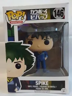 FUNKO カウボーイビバップ スパイク 146