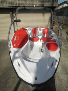 sea doo 150 SPEEDSTER