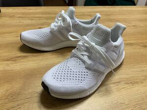 新品箱無し ウルトラブースト 1.0 26cm DNA / Ultraboost 1.0 DNA / アディダス adidas