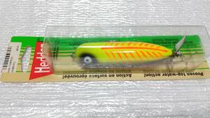 マグナムトーピード　YFO　横割れ　MAGNUM TORPEDO スミス　OFT　へドン heddon トップ TOP エビスコ EBISCO　オフト　新品購入未使用品 