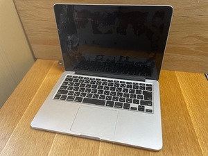 Apple MacBookPro A1425 13inch Late2012