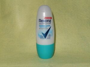 ◆◇ワキにレクソーナ！Rexona shower clean 72H 25ml◇◆