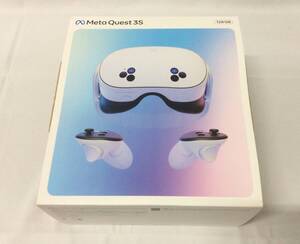 【GM6121/80/0】未動確のジャンク★Meta Quest 3S 本体セット★128GB★メタクエスト 3S★Oculus Quest 3S★オキュラス VRヘッドセット★