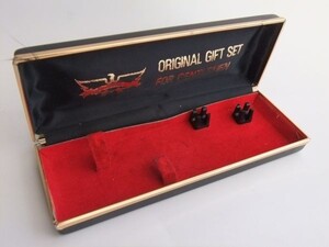 ORIGINAL GIFT SET FOR GENTLEMEN ボールペンケース