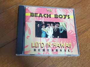 (CD) The Beach Boys●ビーチ・ボーイズ/ Lei