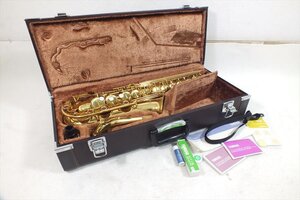 □ １円スタート □YAMAHA ヤマハ YAS-34 アルトサックス 中古 現状品 241106A4424