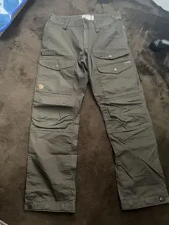 Fjallraven Vidda pro ventilated trousers