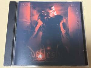 DEFLESHED/DEATH...THE HIGH COST OF LIVING/デスラッシュ/THE CROWN/IMPIOUS/DARK FUNERAL