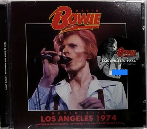 【送料ゼロ】David Bowie 