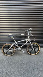 old bmx DIAMOND BACK VIPER mongoose kuwahara