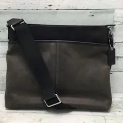 【COACH】ショルダーバッグ【F70703】