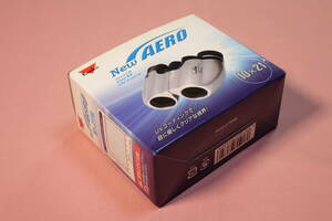 【双眼鏡！】 kenko NewAero 10x21w【ジャンク品】