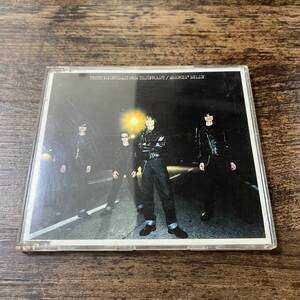 J-5035■中古CD■スモーキン・ビリー■ Thee michelle gun elephant■