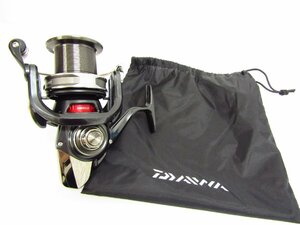 DAIWA ダイワ 17. TOURNAMENT トーナメント 磯 5000 遠投 釣具 リール ▼SP8213