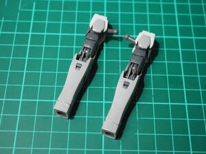 ☆JML10☆ジャンク★バンダイ 1/72 VF-25S スーパーメサイアバルキリー オズマ機 腕部 のみ ジャンク部品取り 完成品