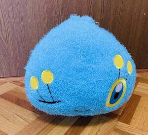 ポケモン　くつろぎタイムシリーズのマナフィ