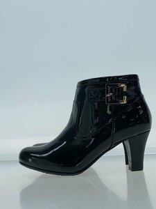 Bridget Birkin◆ブーツ/23cm/BLK/554104