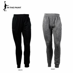 1369414-InThePaint/TWO PLY CARDBOARD SWEAT PANTS スウェットパンツ