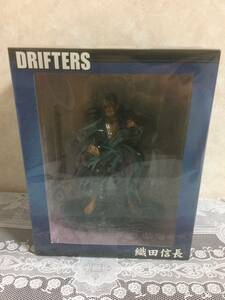 織田信長 ドリフターズ DRIFTERS フィギュア