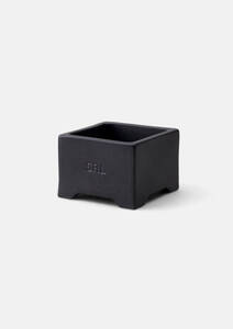 未使用 22AW ネイバーフッド SRL x つかもと SQUARE-LOW PLANT POT.CE neighborhood 