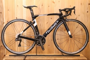 ウィリエール WILIER チェント CENTO 1 AIR 2021年モデル Sサイズ シマノ アルテグラ R8150 12S DI2 カーボン ロードバイク 【芦屋店】