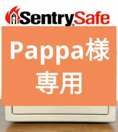 SENTRY (セントリー) 耐火金庫 22.8Lテンキー式JF082ET