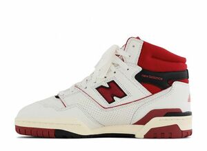 Aim Leon Dore New Balance 650R "Red" 26.5cm BB650RE1