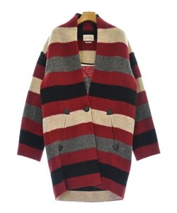 ISABEL MARANT ETOILE チェスターコート レディース イザベルマランエトワール 中古　古着