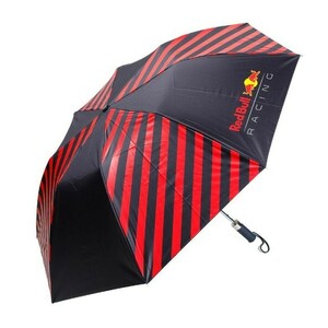 F1 2022 オラクル レッドブル レーシング アンブレラ 折り畳み傘 フェルスタッペン 袋カバー付き
