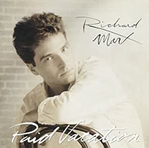 ジェフ ポーカロのほぼ全仕事 jeff porcaro Richard Marx Paid Vacation now and foreverが大ヒット この名曲のために購入する人がほとんど