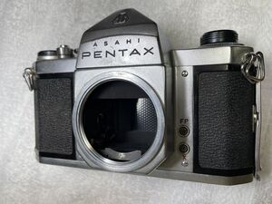 PENTAX S2 body #4