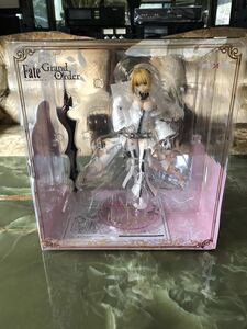 フレア ネロ フィギュア FGO Fate 国内正規品 新品未開封