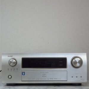 DENON AVR-4311 140W+140W AV AMP 名機　動作現状品