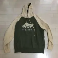 ECKO  パーカー