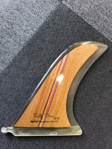 RAINBOW FIN [ Reilly Stone NR 10.25 C-WOOD ]