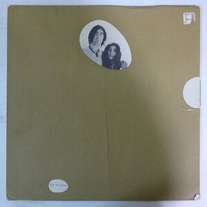 10027373;【UNOFFICIAL】John Lennon / Yoko Ono / Unfinished Music No. 1: Two Virgins