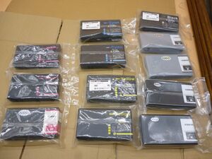 ICBK90L４本/E-BK90L１本/E-Y90L２本/E-C90L２本/ICM90L１本/E-M90L２本　デッキ184　　　送料無料 管ta　　24JUL