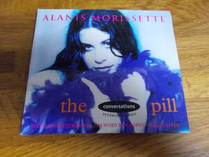 alanis morissette the pill