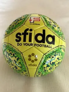 sfida INFINITO II フットサルボール