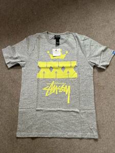 未使用　STUSSY 30周年記念　Tシャツ　Lサイズ